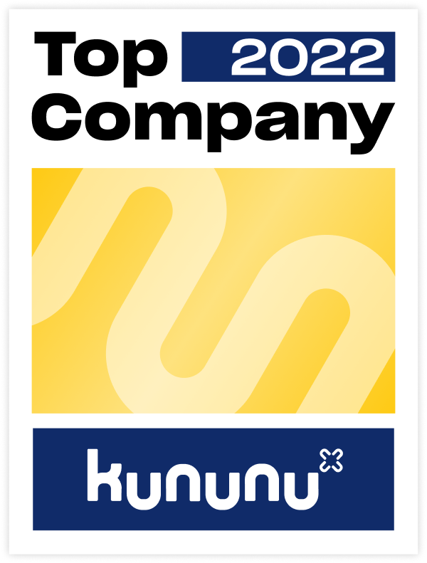 Kununu top_company_2022