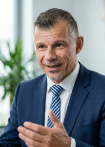 MLE Martin Leitner
