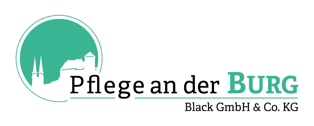 Logo Pflege an der Burg_1