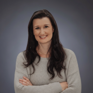 Anika Gladis Portrait