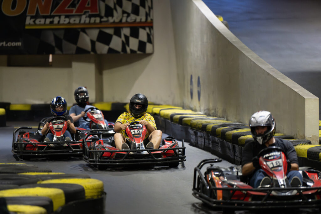GoKart
