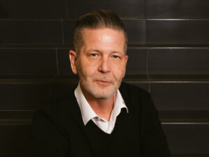 Portrait H.Pritz